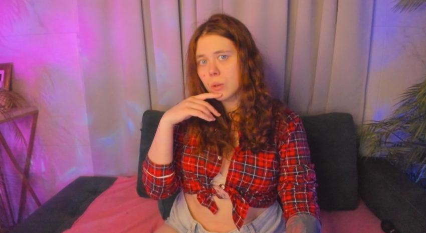 Webcam chat profile for SophiePure: Bondage & discipline