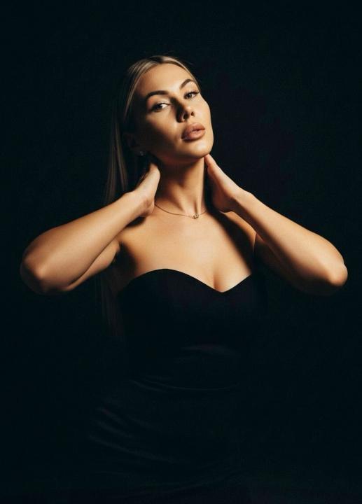 Webcam chat profile for TashaPassion: Dominatrix