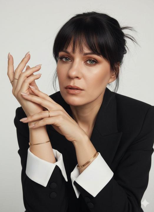 Webcam chat profile for QueenFrost: Cooking