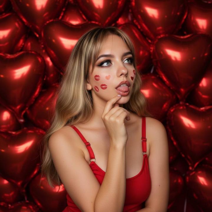 Webcam chat profile for BlackElla: Outfits