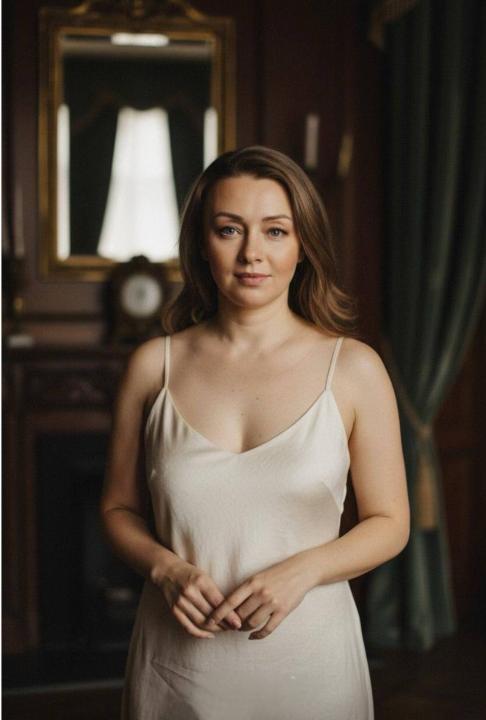 Webcam chat profile for LunaChic: Books/Reading