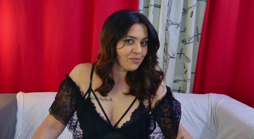 LIVE VideoChat with JESStheWickedx