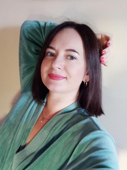 Webcam chat profile for MarryMe: Dancing