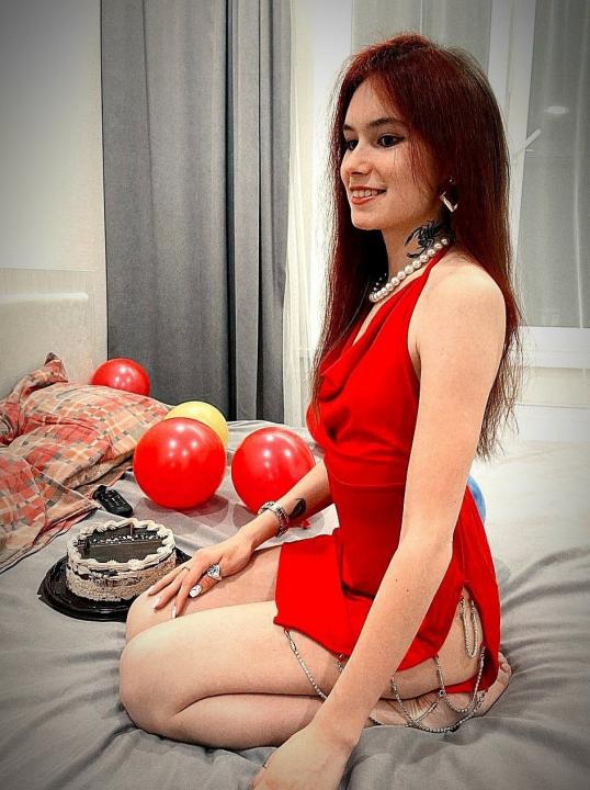 Webcam chat profile for Iner1Rika: Travel