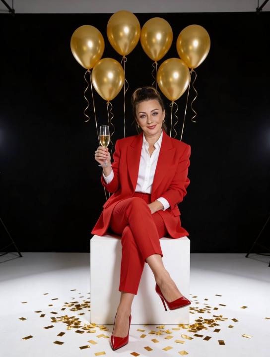 Webcam chat profile for LunaChic: Books/Reading