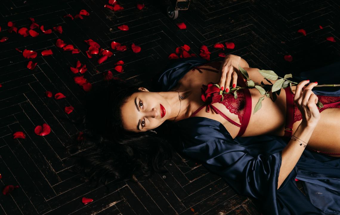 Webcam chat profile for FlavaLaguna