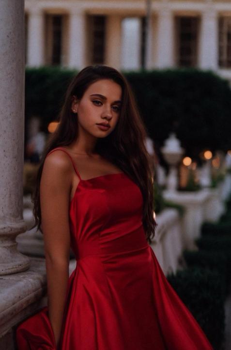 Webcam chat profile for Antl: Leather