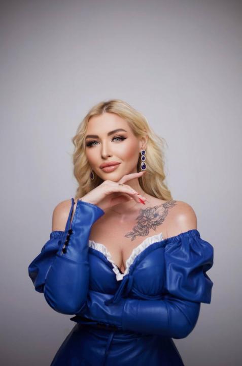 Webcam chat profile for Yourcuddlies: Leather