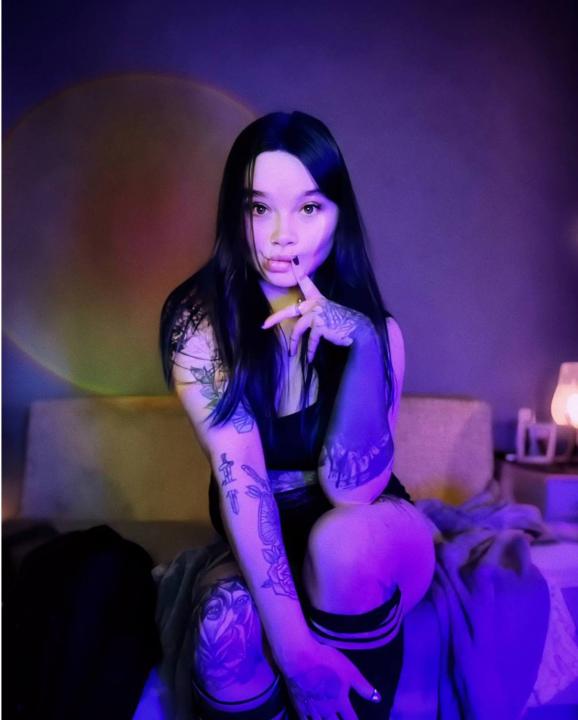 Webcam chat profile for AdaN0ir