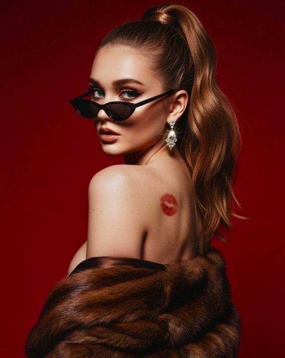 Webcam chat profile for BrightSun: Cooking