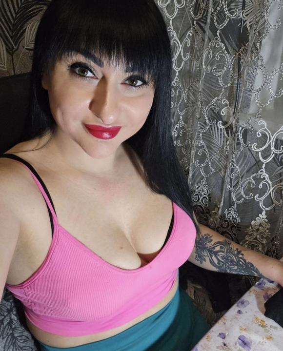 Webcam chat profile for SexyBabyyy