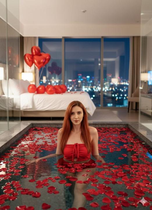 Webcam chat profile for Mirami11