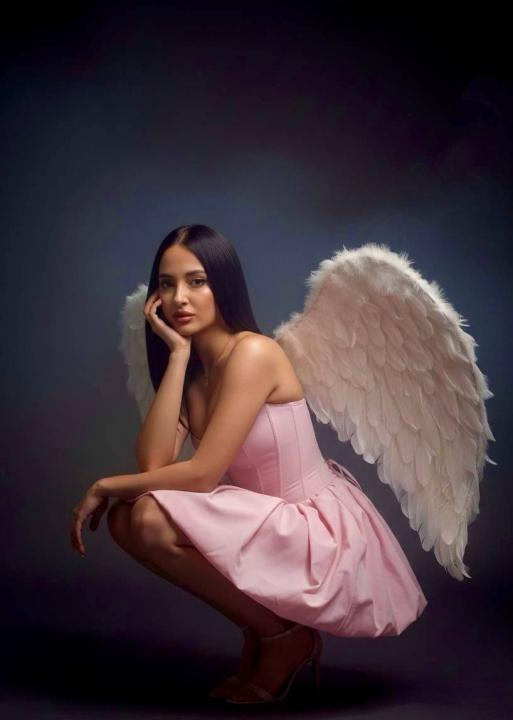 Webcam chat profile for kristina555: Outfits