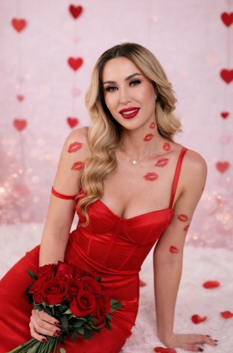 Webcam chat profile for SweetMary35: Outfits