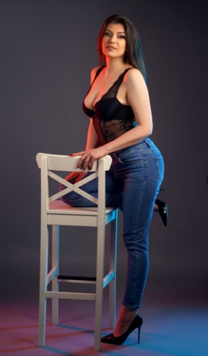 Webcam chat profile for KataleyaEva: Dominatrix