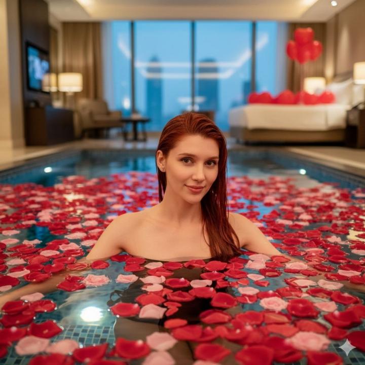 Webcam chat profile for Mirami11