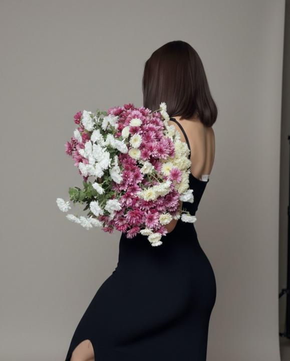 Webcam chat profile for SweetTrap