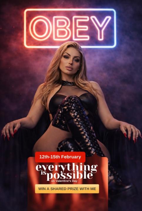 Webcam chat profile for JulietteGoddess: Dominatrix