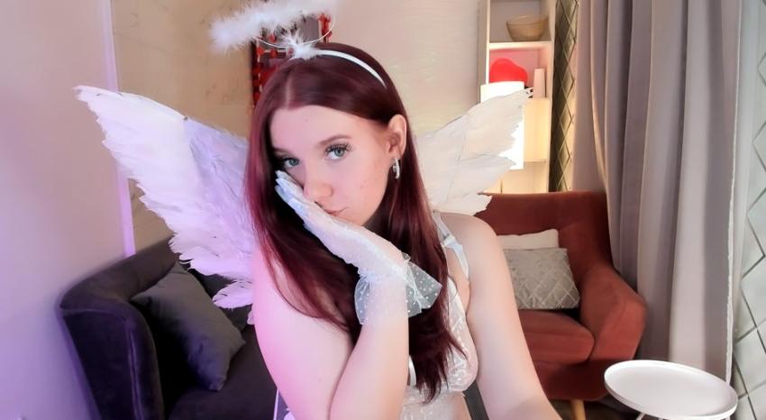 Webcam chat profile for LaylaGlam: Legs, feet & shoes