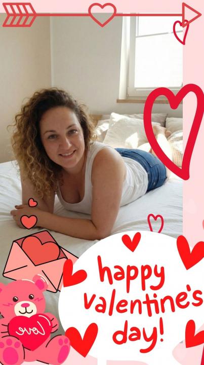 Webcam chat profile for ChubChick: Cooking