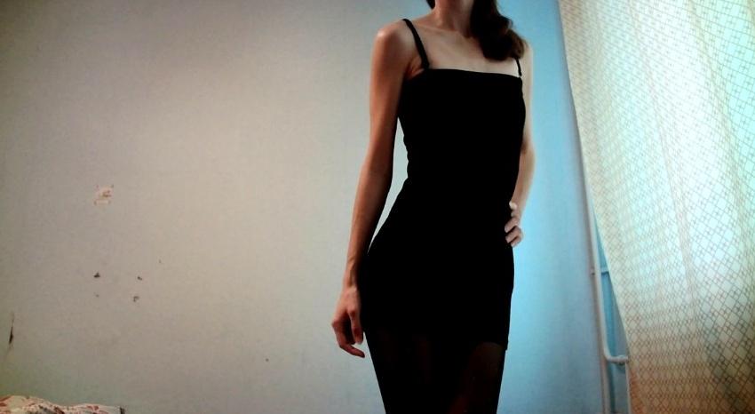 Webcam chat profile for Famefortune: Dancing