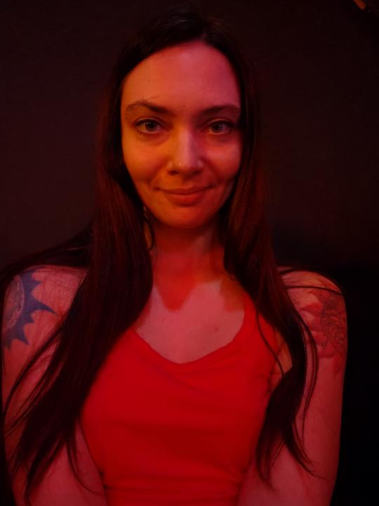 Webcam chat profile for Tijana: Bondage & discipline