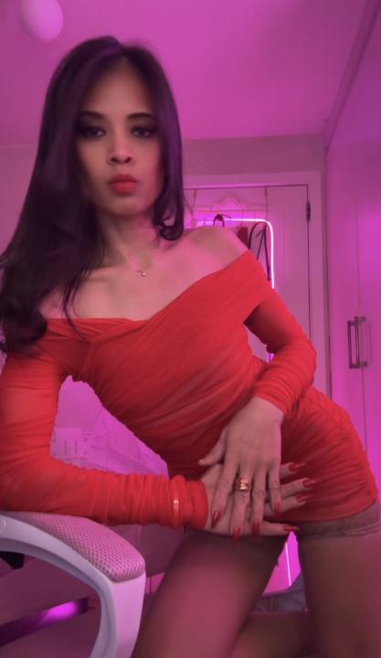 Webcam chat profile for asi4nmistress: Bondage & discipline