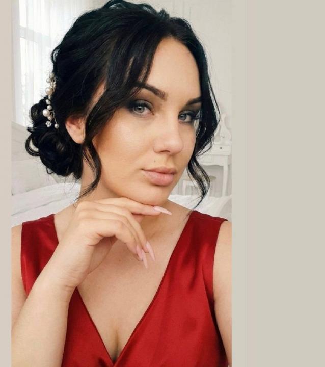 Webcam chat profile for MariseNoir: Dancing