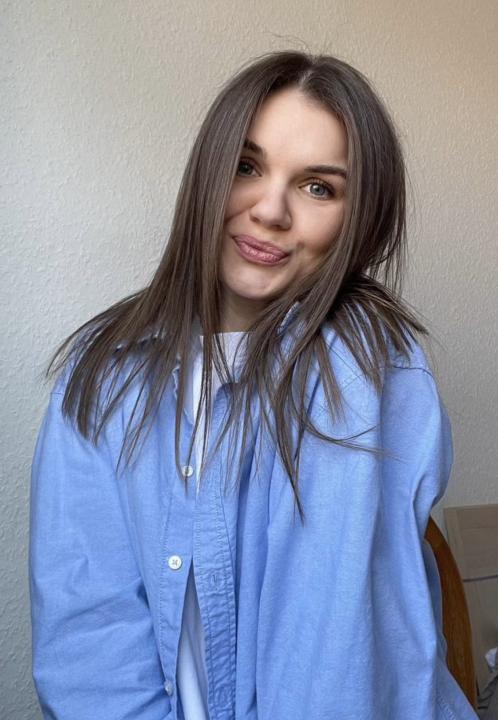 Webcam chat profile for 11PepperG1rl