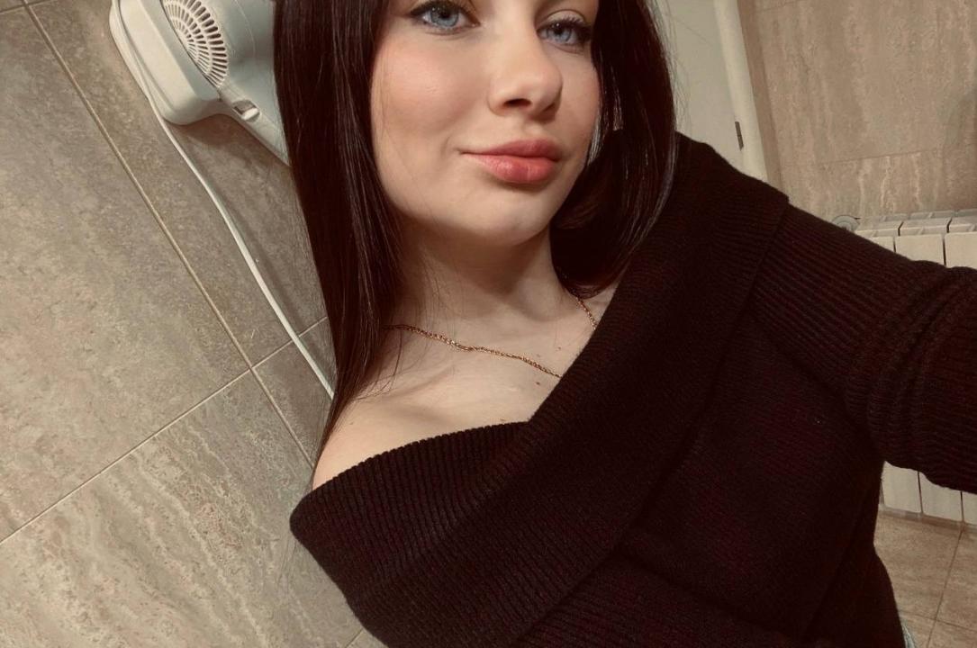 Webcam chat profile for LinaAesthe: Outfits