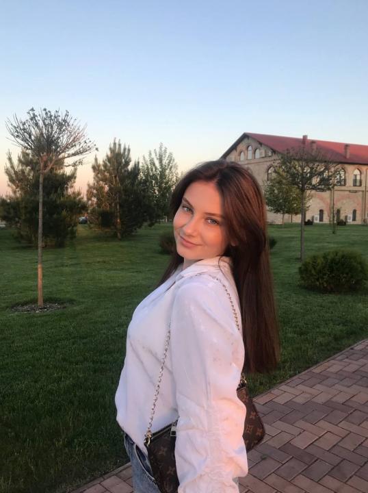 Webcam chat profile for LinaAesthe: Outfits