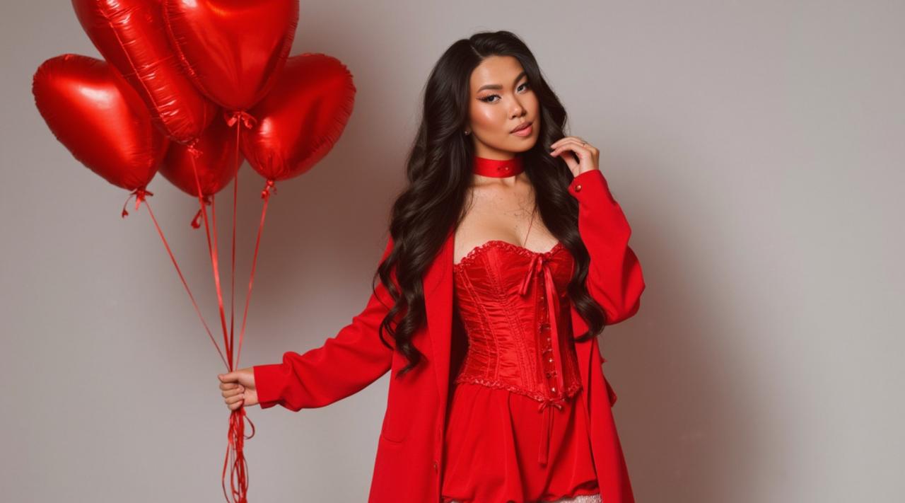 Webcam chat profile for LunaPurrr: Outfits