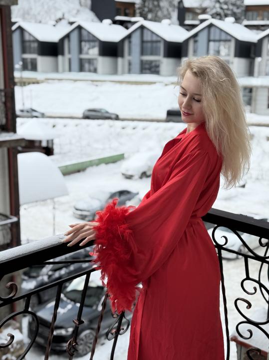 Webcam chat profile for IceIceCream: Dancing