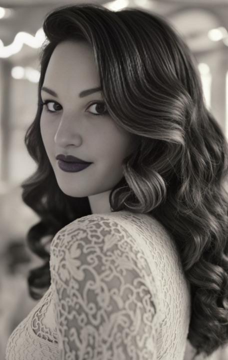 Webcam chat profile for MissSindyy