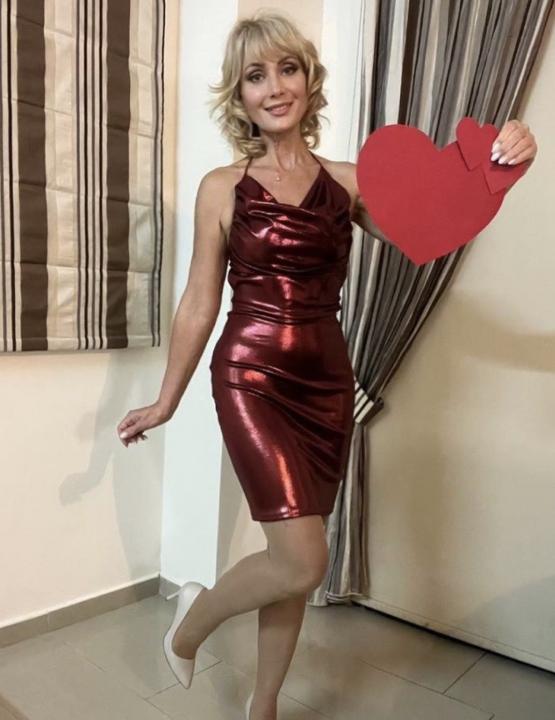 Webcam chat profile for PrettyWomenWow