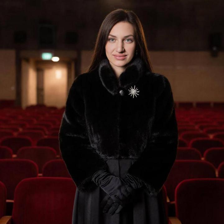 Webcam chat profile for Shakira