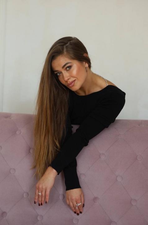 Webcam chat profile for SportyGirl777: Outfits