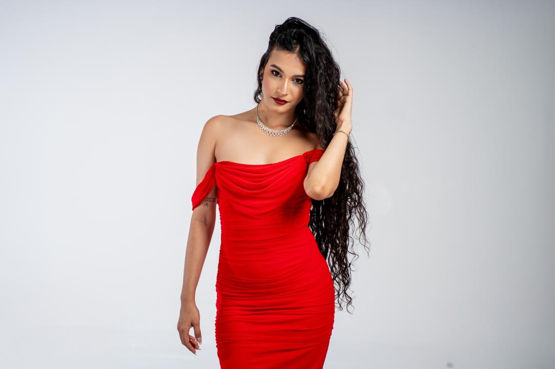 Webcam chat profile for SusiexEve: Bondage & discipline