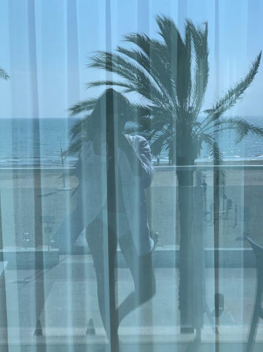 Webcam chat profile for CallMeCarlota: Femdom