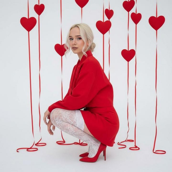 Webcam chat profile for Li5la: Ask about my Hobbies