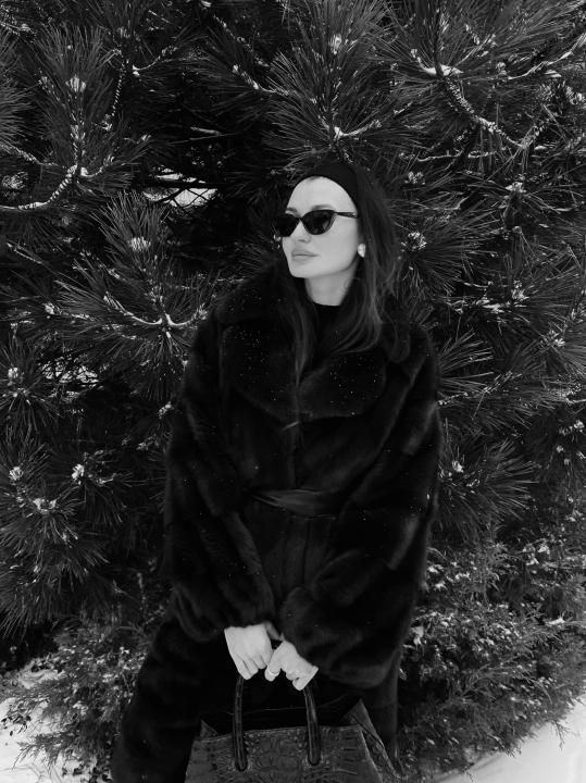 Webcam chat profile for LadySparcle: Cooking