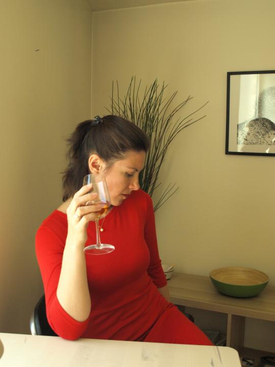 Webcam chat profile for hotpipper