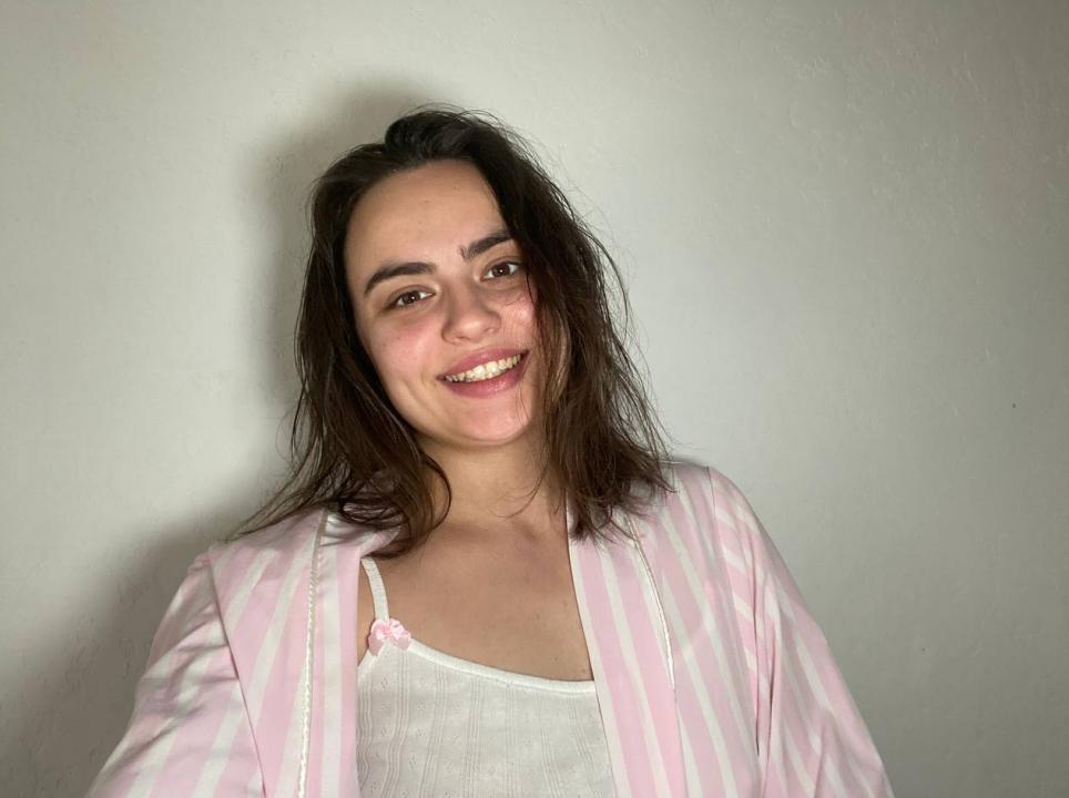 Webcam chat profile for YourPrincess: Dancing