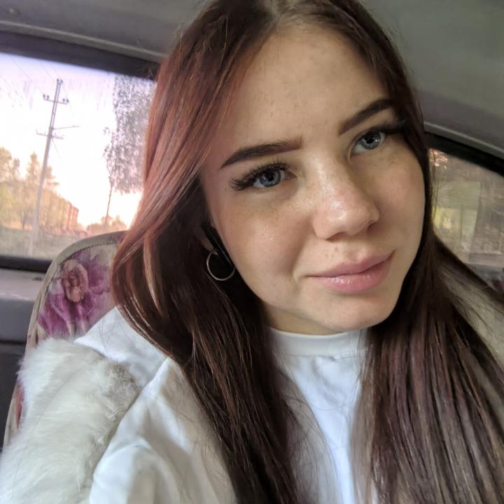 Webcam chat profile for Kendra: Latex & rubber