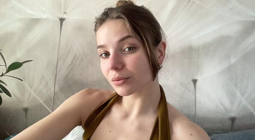 Webcam chat profile for 75soWet01: Fitness