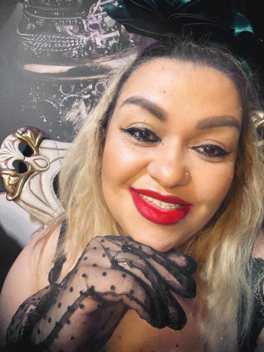 Webcam chat profile for MissTabitha: Dominatrix