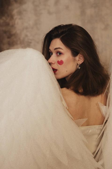 Webcam chat profile for MagicGirl53353: Fitness