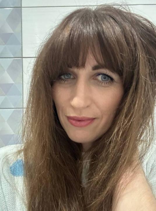 Webcam chat profile for RedRose