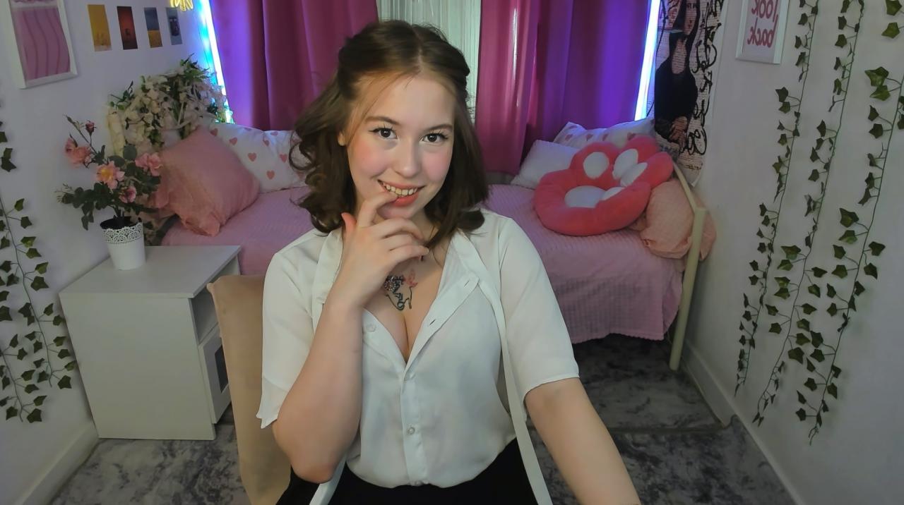 Webcam chat profile for LanaRoselle: Legs, feet & shoes