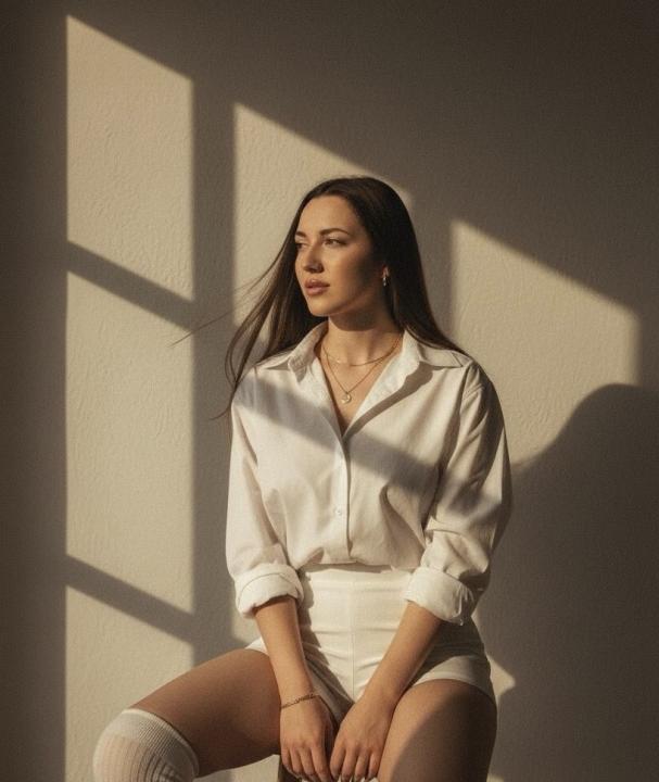 Webcam chat profile for SweetTi: Legs, feet & shoes